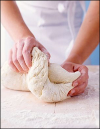 Dough Balls